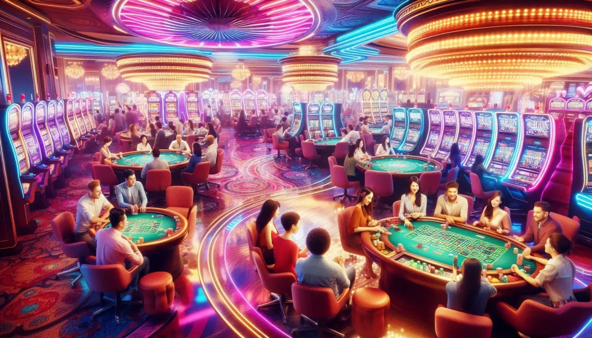 Puntit Casino